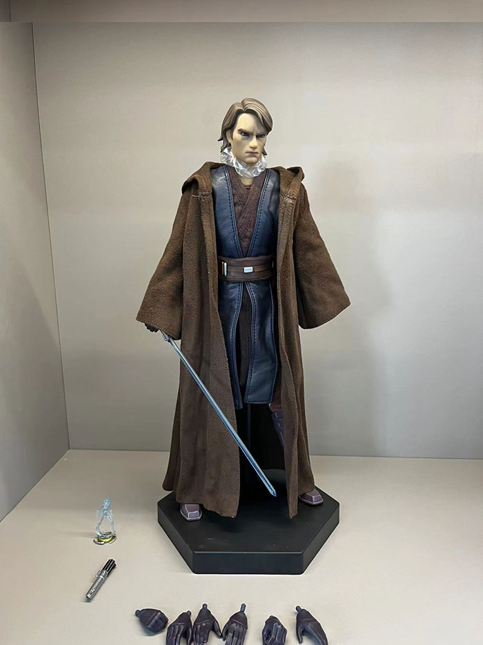 Sideshow Garage Kit