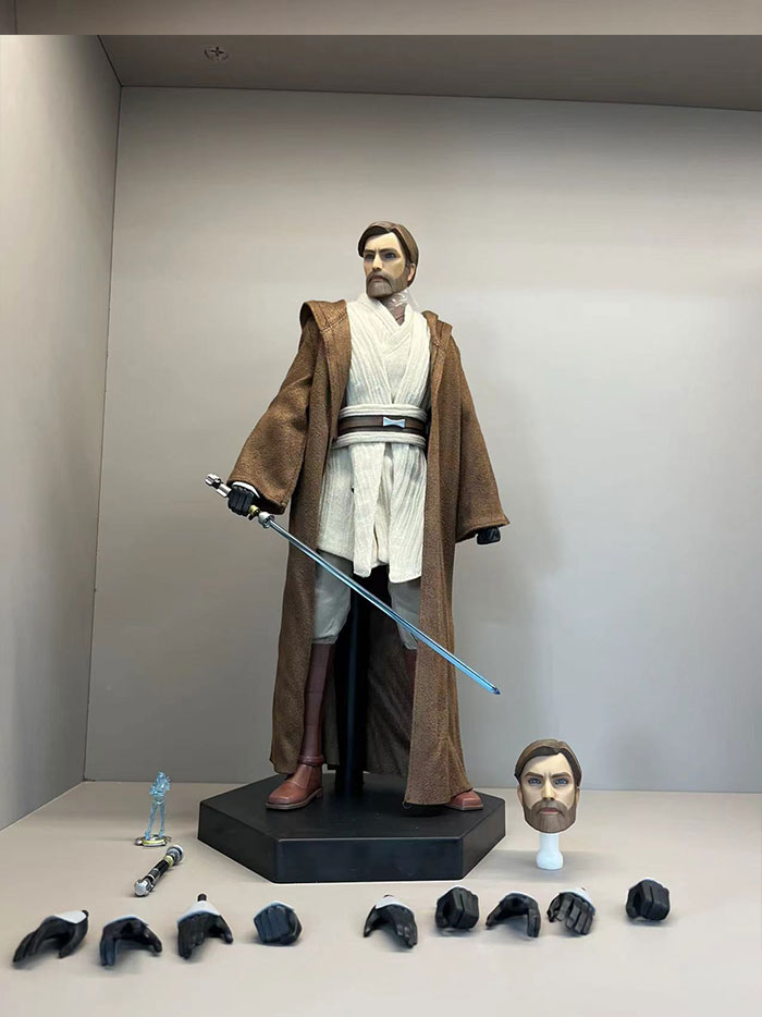 Sideshow Garage Kit